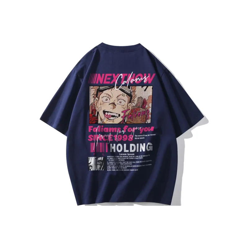 FALIAMS T Shirts Unisex-16