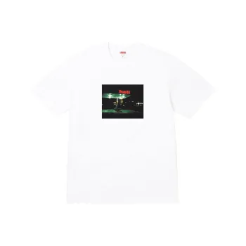 Supreme Hell Tee