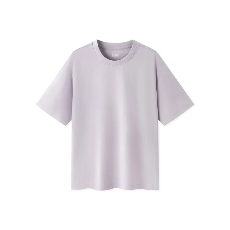 SEM/R Short Sleeved T Shirts Men's-6