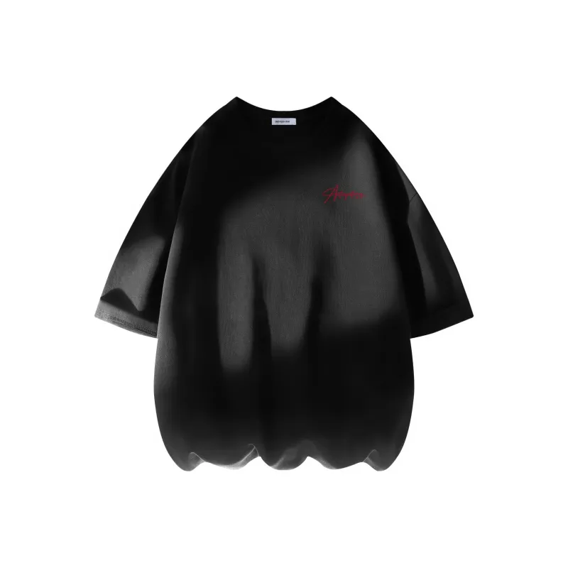 BENGEN T Shirts Unisex-11