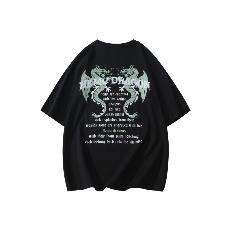 HEMC T-Shirts Unisex-8