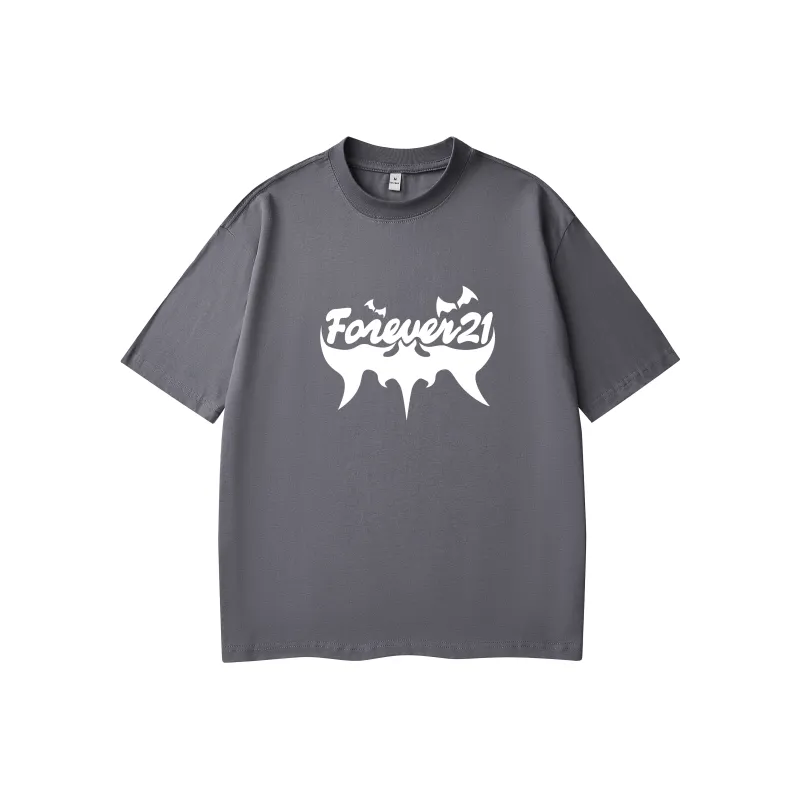 FOREVER 21 T Shirts Unisex-2