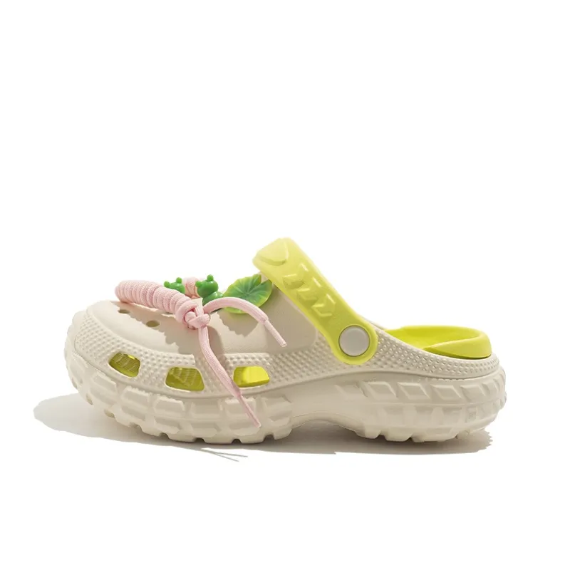 BEIER Clogs Women's-0