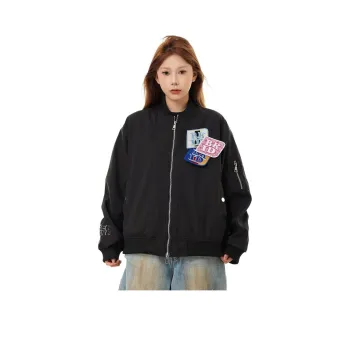 PAINT STAIN Jackets & Coats Unisex