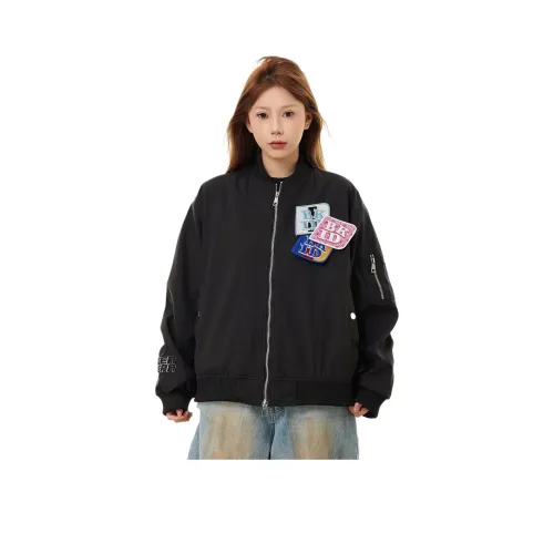 PAINT STAIN Jackets & Coats Unisex
