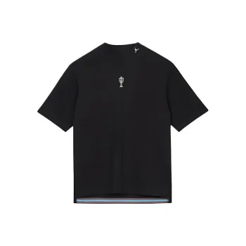 JORDAN X Trophy Room Short Sleeve Top