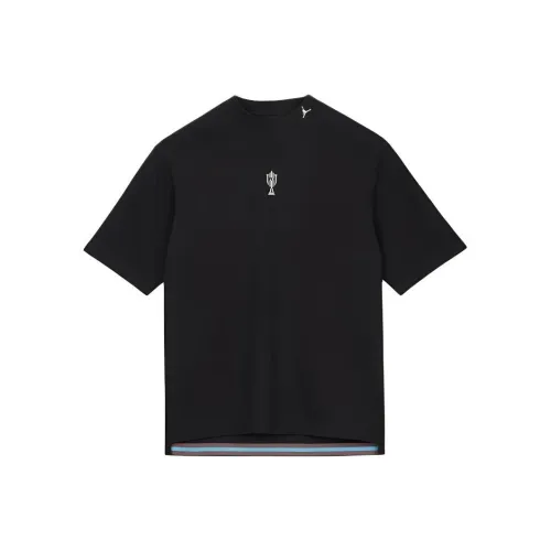 sales X Trophy Room Short Sleeve Top