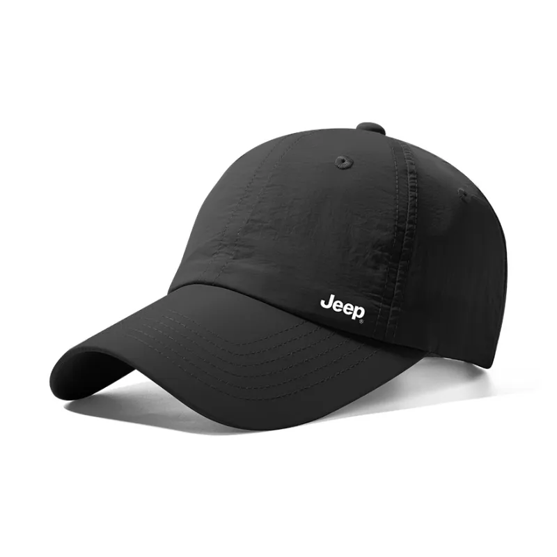 Jeep Slim And Lightweight Baseball Caps Men's-10