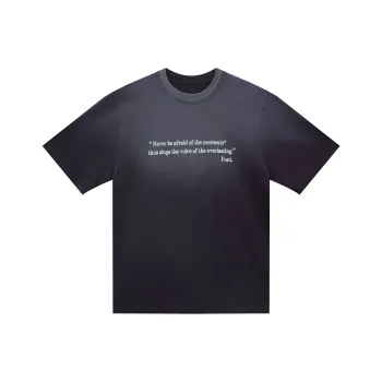 ANYWEARLAB T Shirts Unisex