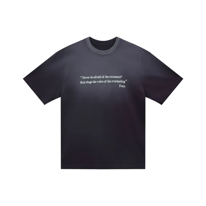 ANYWEARLAB T Shirts Unisex-0