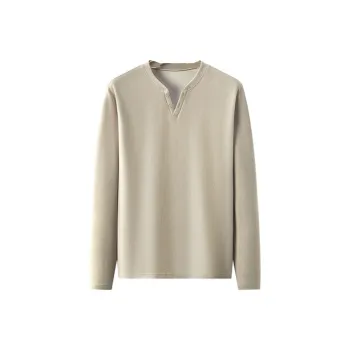 Red bean T Shirts Men