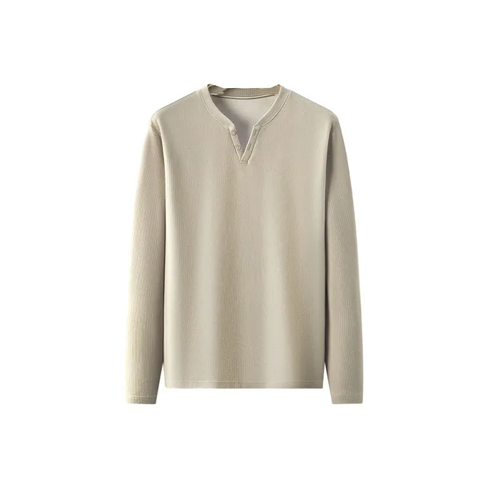 Red bean T Shirts Men-2