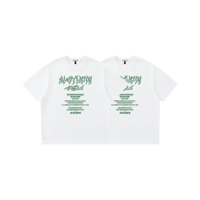 ALang Studio T Shirts Unisex-10