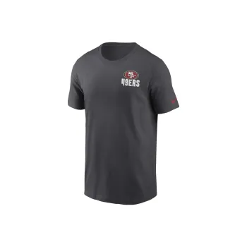 Nike Florida State Seminoles Primetime Logo Men's Nike College T Shirt