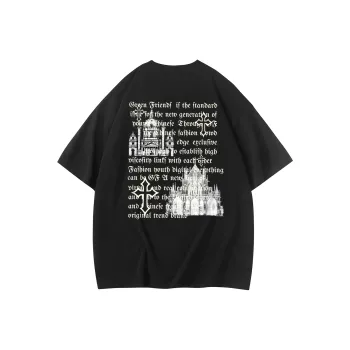 GF T Shirts Unisex