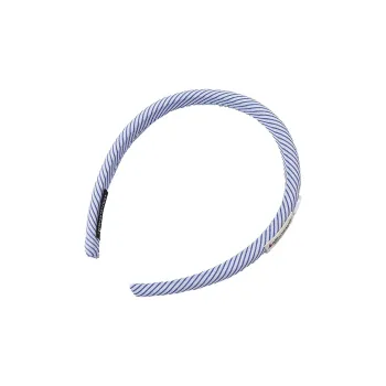 WIR ORNAMENTS Fabric Headbands Women's