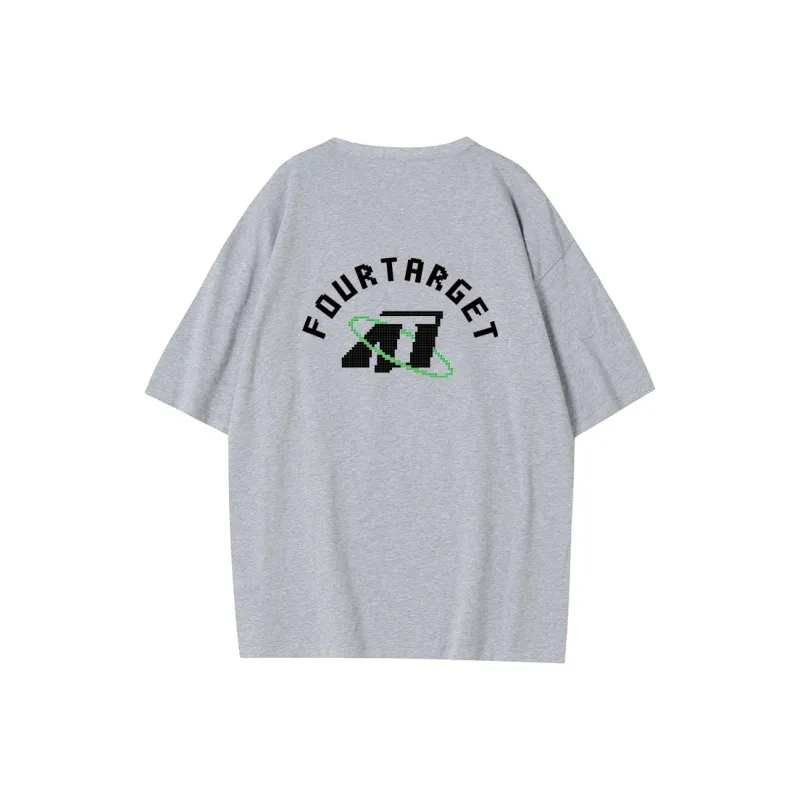 4T T-Shirts Unisex-15