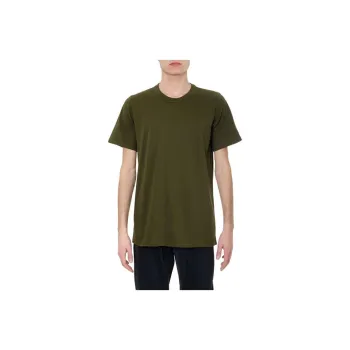 Bottega Veneta T Shirt Men's Olive