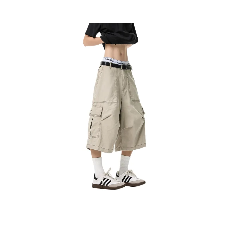 BEAR UNION Casual Shorts Men-1