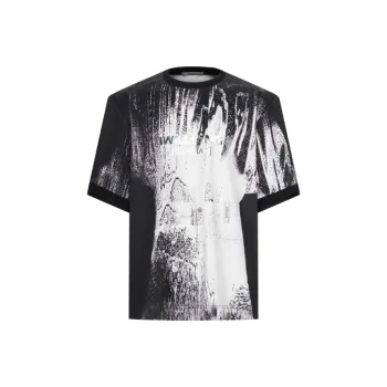 TIWILLTANG T Shirts Men