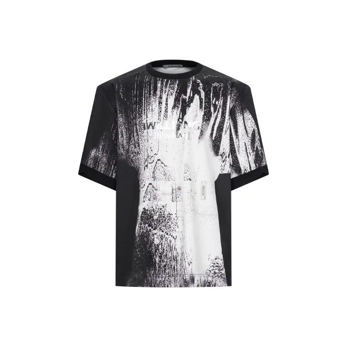 TIWILLTANG T Shirts Men-6