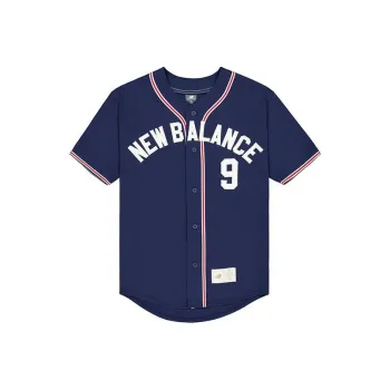 New Balance Greatest Hits Jersey Baseball T Shirt