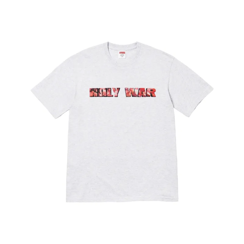 Supreme Holy War Tee-0