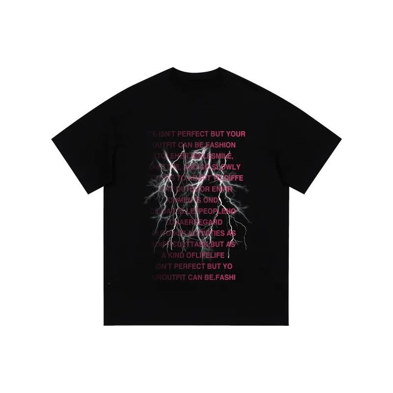 TEN MIRO T Shirts Unisex-5