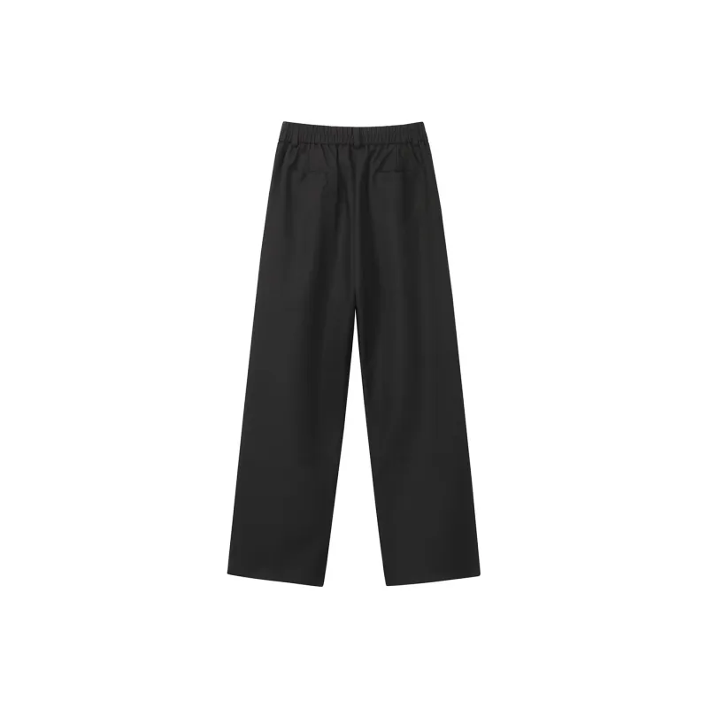 RICE NINE TEN Suit Trouser Unisex-1