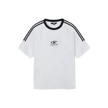ICONS Lab T Shirts Unisex