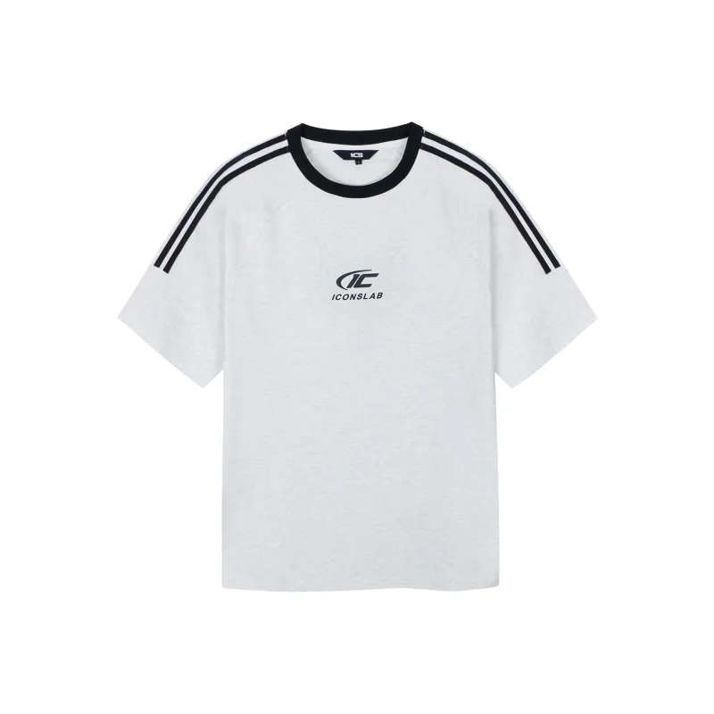 ICONS Lab T Shirts Unisex-0