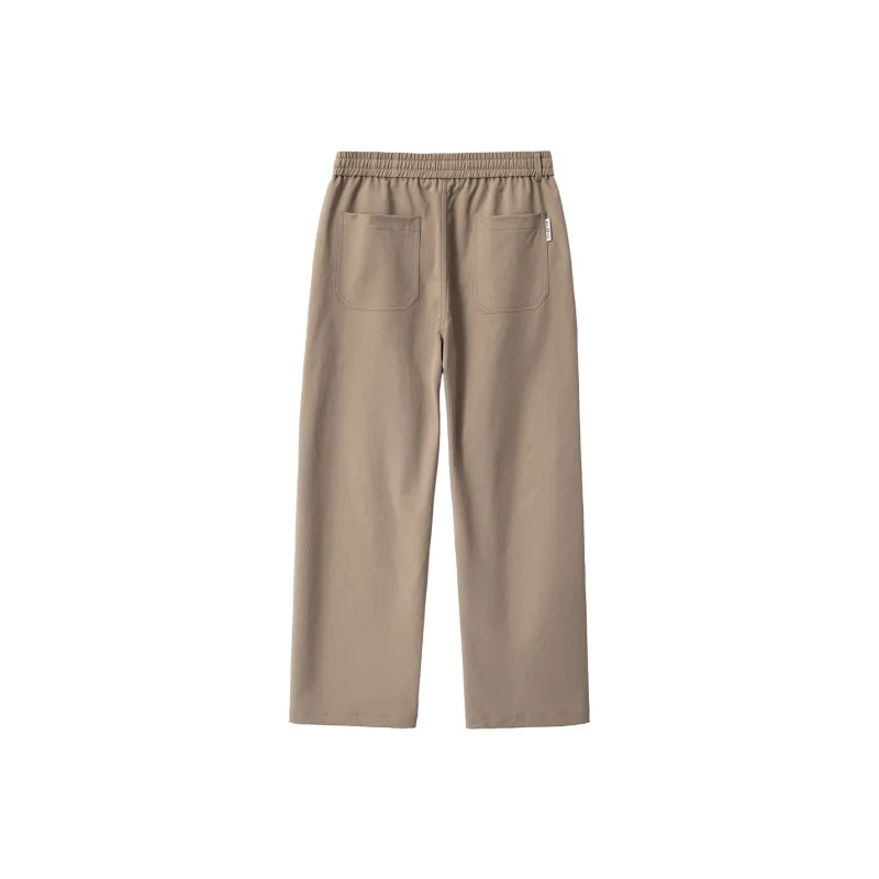 HARSIINCN Casual Pants Unisex-3