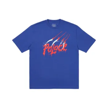 PALACE Scratchy T Shirt