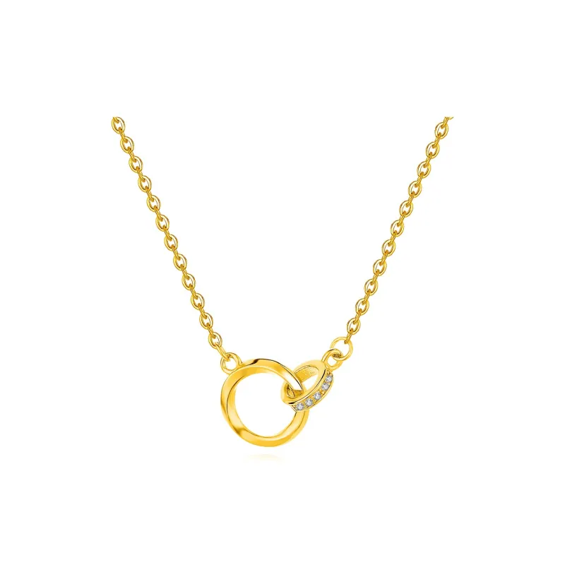 Master Kim Niche Luxury Design Premium Necklaces Women's-3