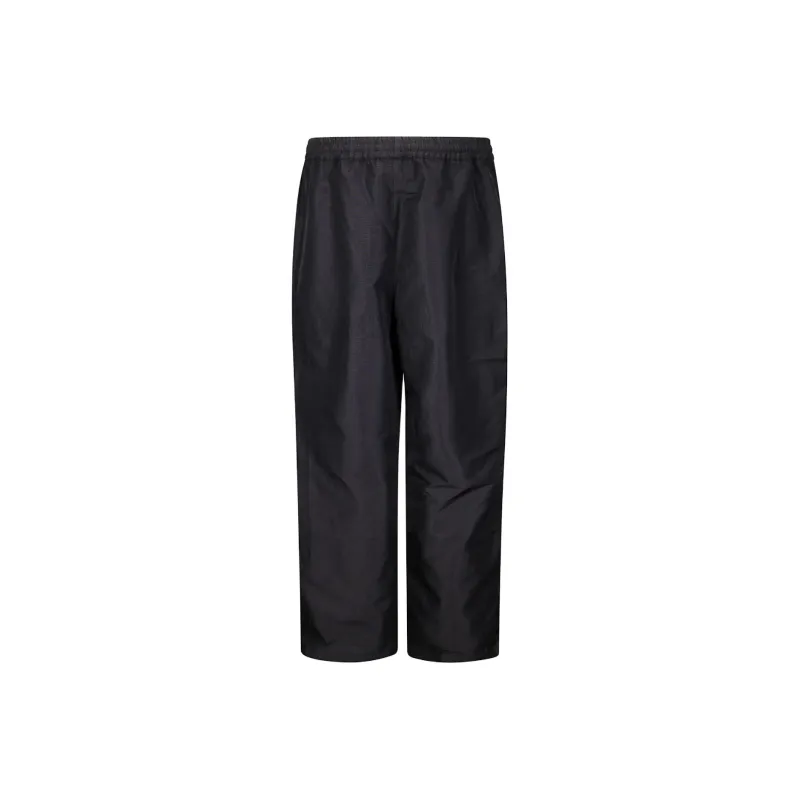 Umbro Check print Track Pants-1