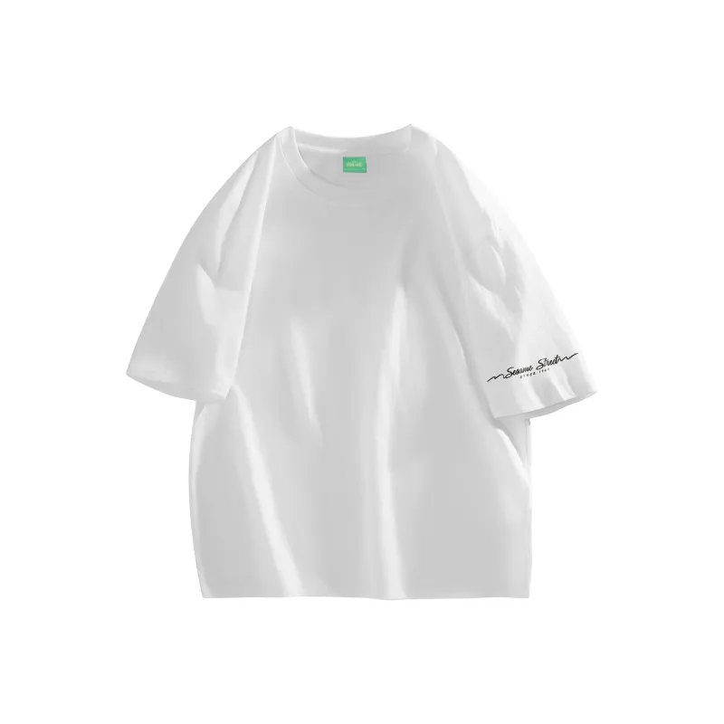 SESAME STREET T Shirts Unisex-3