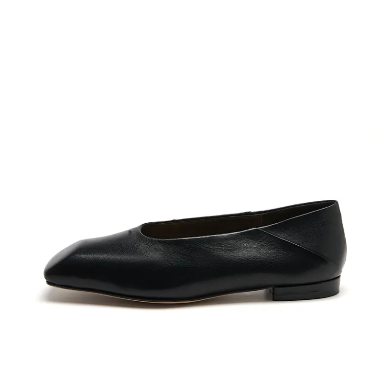 Hongyanglin Casual Single Shoes Women's-10