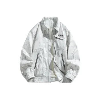 FCMM Jackets on Sale & Authentic - POIZON FCMM Jackets on Sale & Authentic - POIZON
