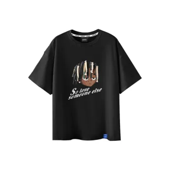 ICONS Lab SSUR PLUS X ICONSLAB T Shirts Unisex
