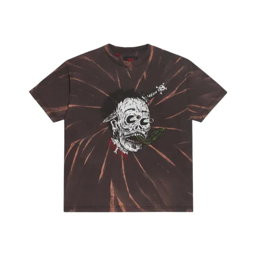 Gallery Dept. SS24 T-Shirt Men's Black