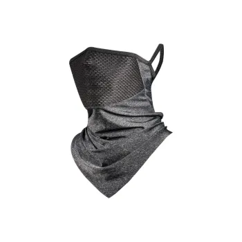 TUCANO Ice Silk High stretch Fabric Sun Protection Masks Unisex