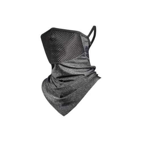 TUCANO Ice Silk High stretch Fabric Sun Protection Masks Unisex