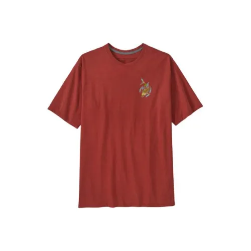 Patagonia Responsibili Tee T Shirt Men's