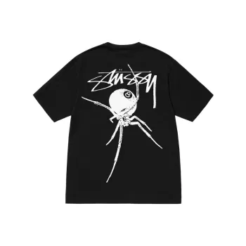 Stussy Arachnid Pigment Dyed Tee