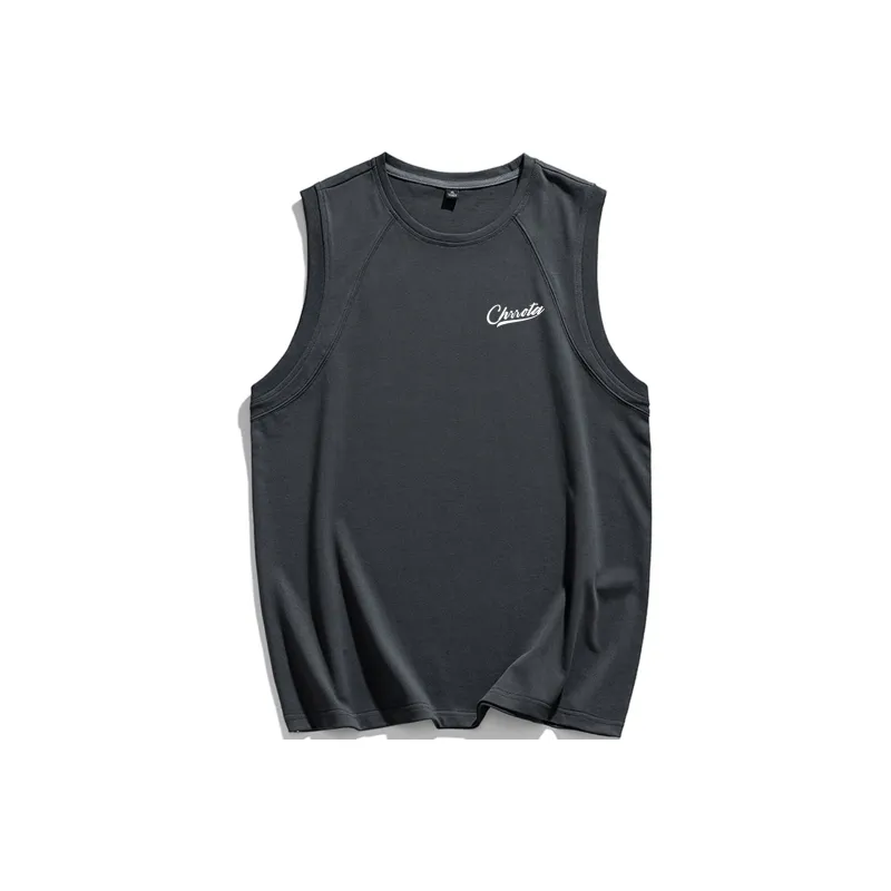 CHRROTA T-Shirts Unisex-5