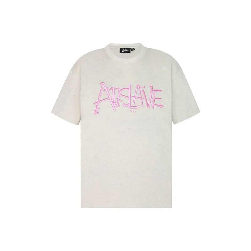 A11SLAVE T Shirts Unisex-80
