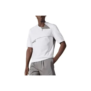 HERMES SS24 T Shirt Men's White