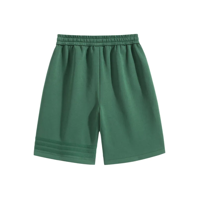 My Name Is MT Casual Shorts Unisex-17