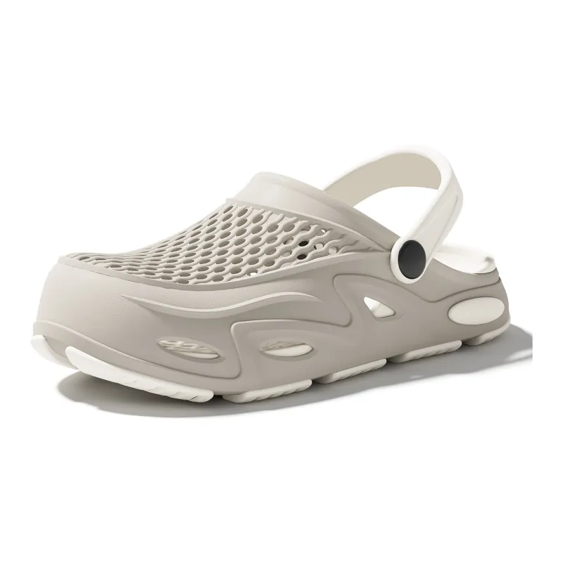 TZLDN Slippers / Home Slippers-18