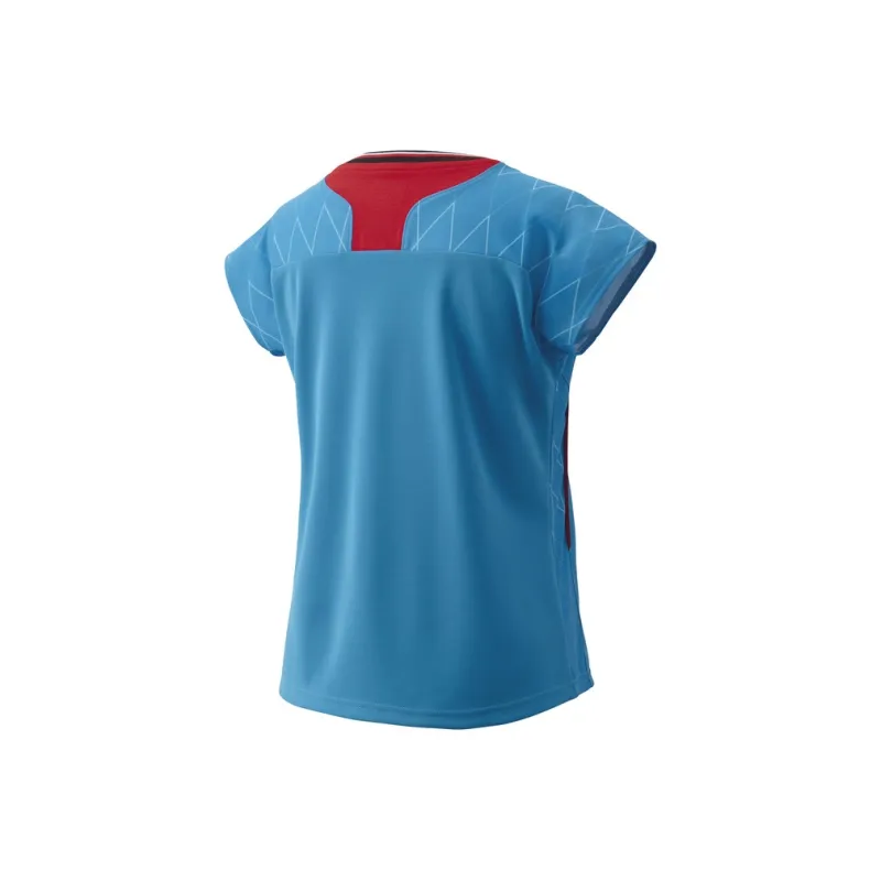 YONEX Competition Collection T Shirt Women's-1